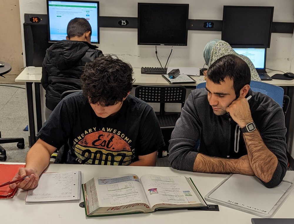 Wiz Tutoring - reading tutor in Warren, MI