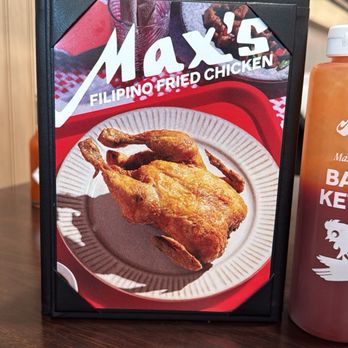 Max’s Restaurant - Jacksonville - Filipino Near Me - Jacksonville, Florida Max’s Restaurant - Jacksonville - Filipino Near Me - Jacksonville, Florida