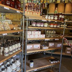Stowe Maple Products