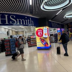 Gatwick Airport South Terminal