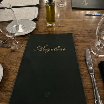 Angeline by Michael Symon - Italian Near Me - Atlantic City, New Jersey Angeline by Michael Symon - Italian Near Me - Atlantic City, New Jersey