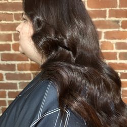 Reign Salon - Color by Jeanne