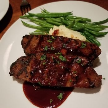 Seasons 52 - Meatloaf - New American Near Me - Mclean, Virginia