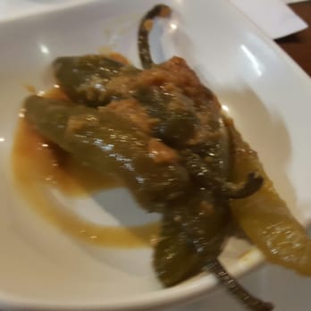 Gonjiam - Green peppers - Korean Near Me - Los Angeles, California Gonjiam - Green peppers - Korean Near Me - Los Angeles, California