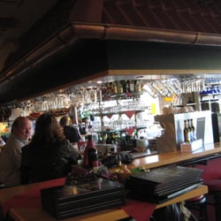 Diekster Pann und La Trattoria