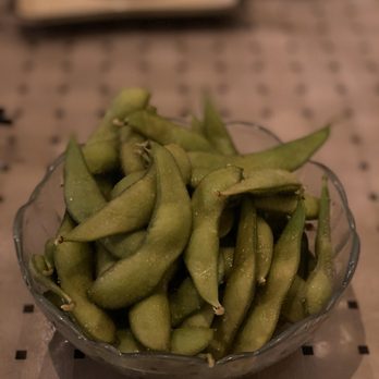Shogun - Edamame - Sushi Bars Near Me - Stockton, California Shogun - Edamame - Sushi Bars Near Me - Stockton, California