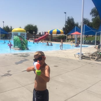 Pendleton Aquatic Center - Kids Activities Near Me - Pendleton, Oregon
