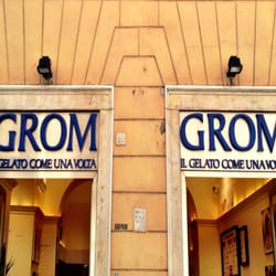 Gelateria Grom