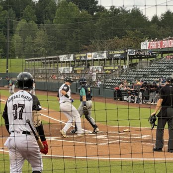 Hickory Crawdads - LP Frans Stadium - Festivals Near Me - Hickory, North Carolina Hickory Crawdads - LP Frans Stadium - Festivals Near Me - Hickory, North Carolina