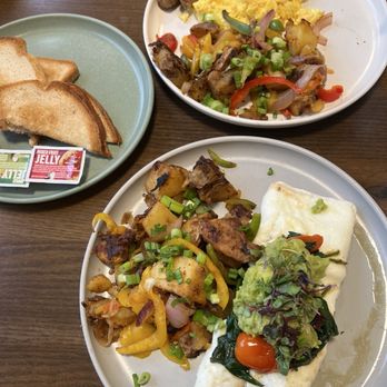 The Pantry - Pancakes were coming!! - Breakfast & Brunch Near Me - Roseville, California The Pantry - Pancakes were coming!! - Breakfast & Brunch Near Me - Roseville, California