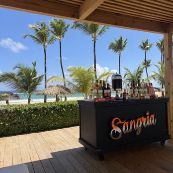 Excellence Punta Cana - Resorts Near Me - Punta Cana, Georgia