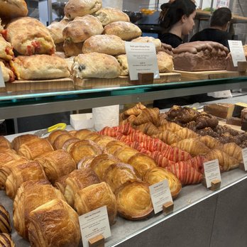 BO&MIE - Bakeries Near Me - Paris, 75