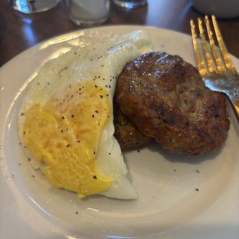 First Toast - 2eggs with homemade sausage!!! - Mexican Near Me - Lodi, California First Toast - 2eggs with homemade sausage!!! - Mexican Near Me - Lodi, California