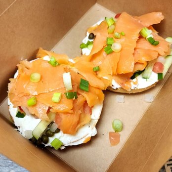 Apocalypse Coffee Roasters - Bagel with lox - Coffee Roasteries Near Me - Melbourne, Florida Apocalypse Coffee Roasters - Bagel with lox - Coffee Roasteries Near Me - Melbourne, Florida