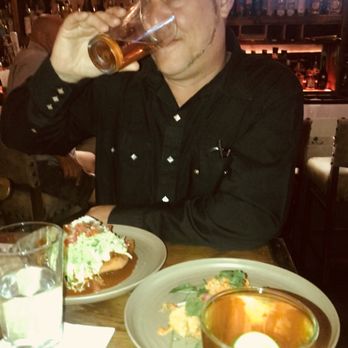 Panxa Cocina - Opening up the palate. - Cocktail Bars Near Me - Long Beach, California