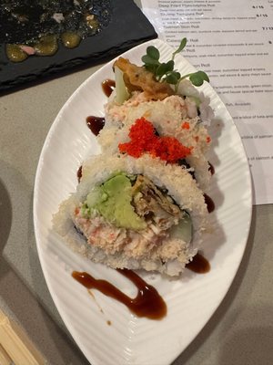 Sushi Licious by null
