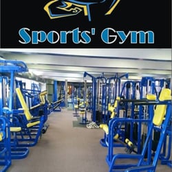 Sports Gym