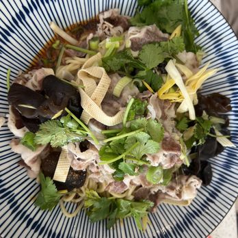 Shang Jie Kitchen - Noodles Near Me - Artesia, California