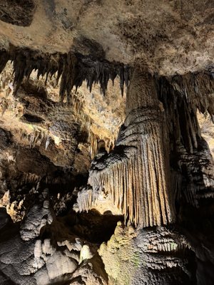 Luray Caverns by null