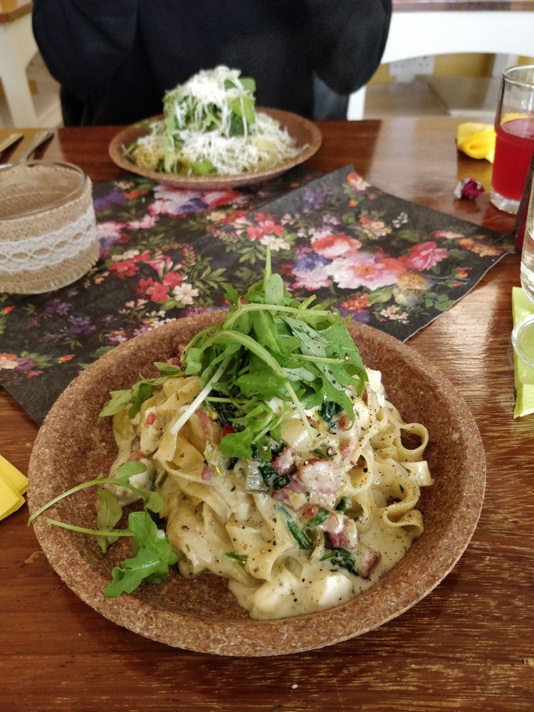 THE PASTA FACTORY 13 Mary Street, Drogheda, Co. Galway, Republic of