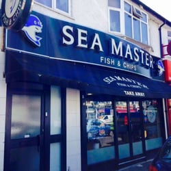 Sea Master