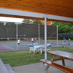 Cranbrook Swim Club