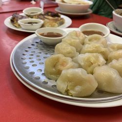 New Hong Kong Chinese Snack House