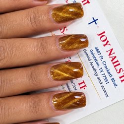 Joy Nails