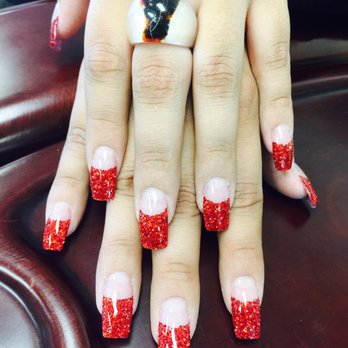 Pretty Nails Spa - Nail Salons Near Me - Houston, Texas Pretty Nails Spa - Nail Salons Near Me - Houston, Texas