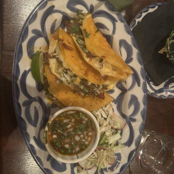 Old Pueblo Cantina - Quesabirria tacos - Mexican Near Me - Chicago, Illinois Old Pueblo Cantina - Quesabirria tacos - Mexican Near Me - Chicago, Illinois