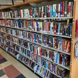 Lemon Grove Bookstore
