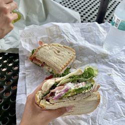 Sprouts Farmers Market