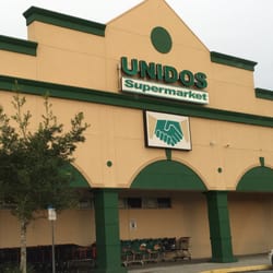 Unidos Supermarket