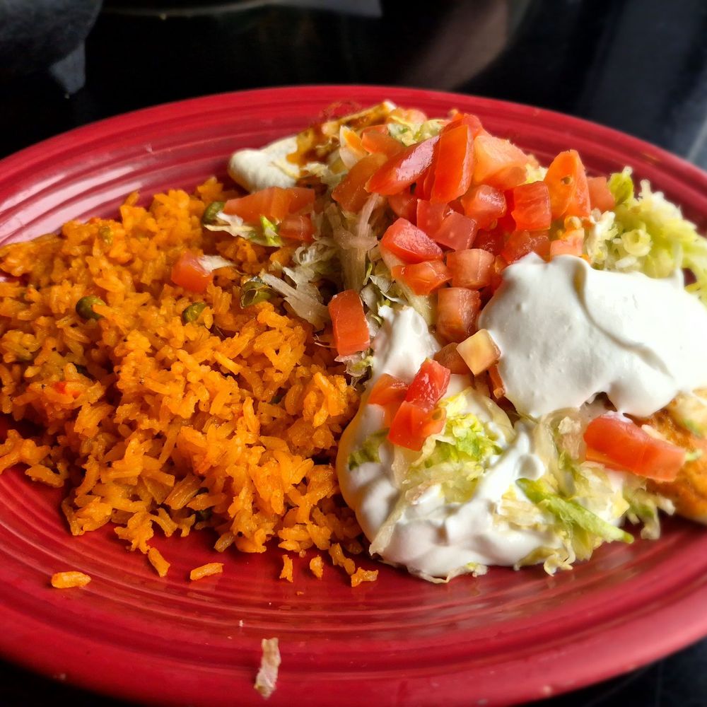 Fiesta Habaneros Mexican Grill and Margaritas - 2. Burrito Mexicano - Mexican Near Me - Avon, Ohio