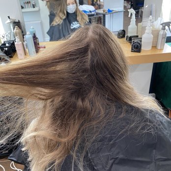 Salon Simis - Before - Hair Extensions Near Me - Fairfax, Virginia Salon Simis - Before - Hair Extensions Near Me - Fairfax, Virginia