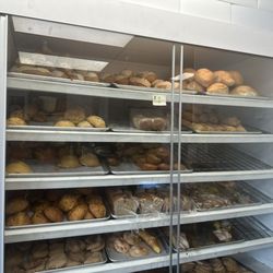 El Buen Sabor Bakery