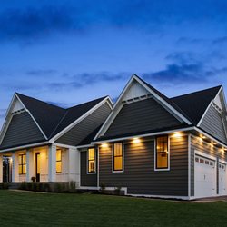 Red Pine Builders - We also build new construction homes.