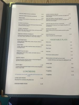 Rise & Shine by null