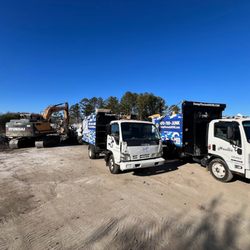 Dump The Junk, Junk Removal And Hauling - Call us today for your residential or commercial junk removal needs!