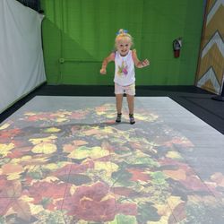 Airbound Trampoline Park