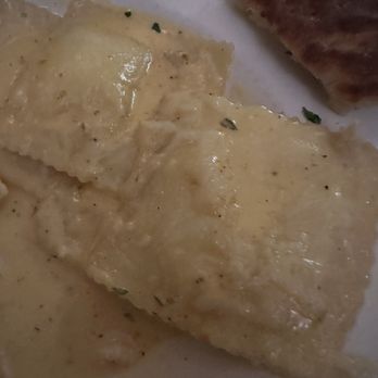 WILD - lobster ravioli - New American Near Me - New York, New York WILD - lobster ravioli - New American Near Me - New York, New York