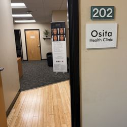 Osita Health Clinic
