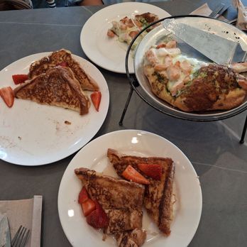 Little Provence Cafe - Breakfast & Brunch Near Me - Arcadia, California Little Provence Cafe - Breakfast & Brunch Near Me - Arcadia, California