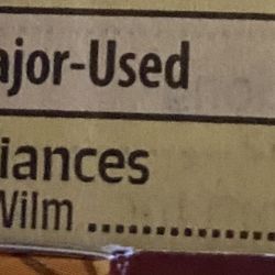 Eduardo's Appliances