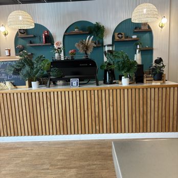 Terry’s Cafe - Coffee & Tea Near Me - Cherry Hill Township, New Jersey