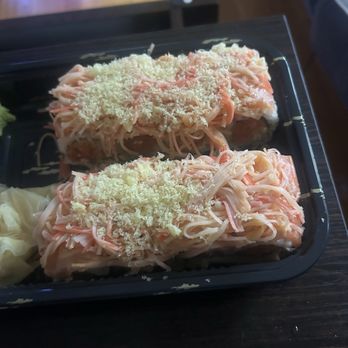Kusshi - Firecracker sushi - Sushi Bars Near Me - Bethesda, Maryland