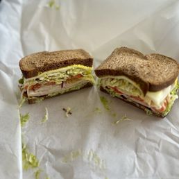 Rosa's Best Sandwich Rosa's Best Sandwich