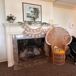 Marywood Retreat and Conference Center - Baby shower