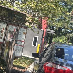 Wendy's