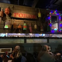 Ford's Fish Shack - Ashburn